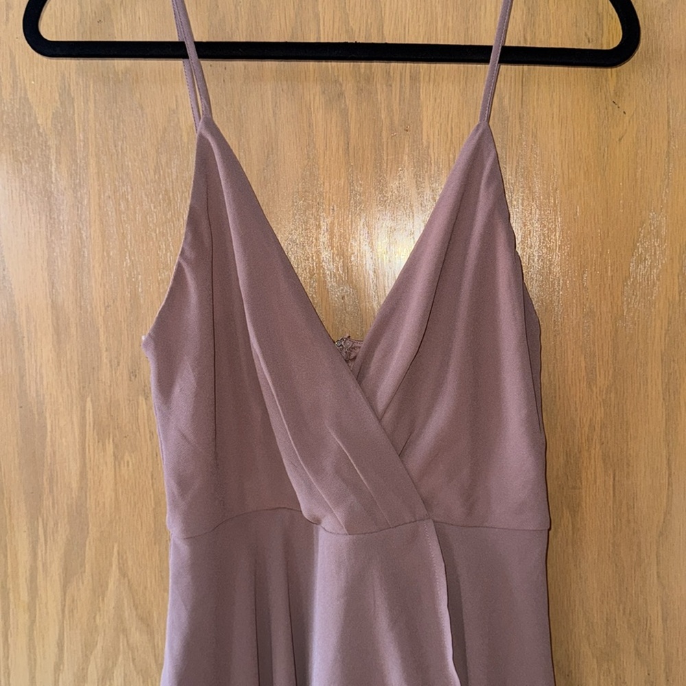 Mini Dress - Picture 2 of 4